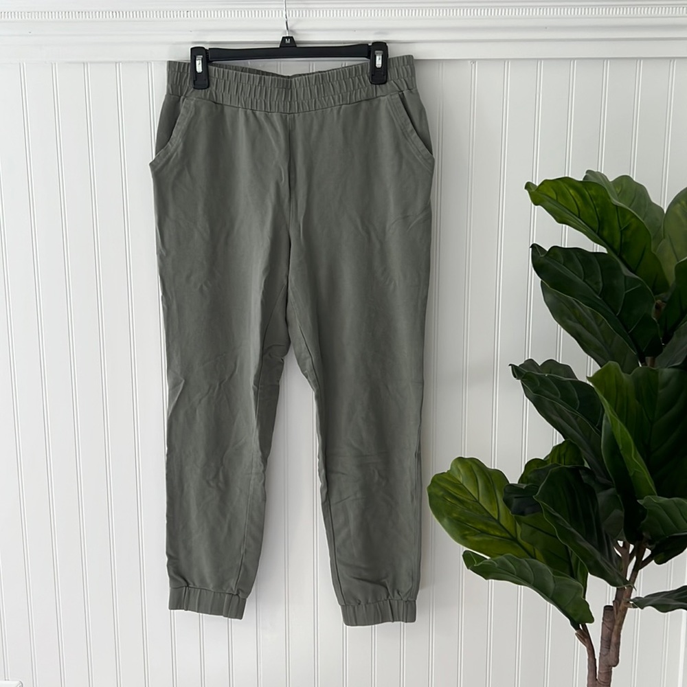 Joggers